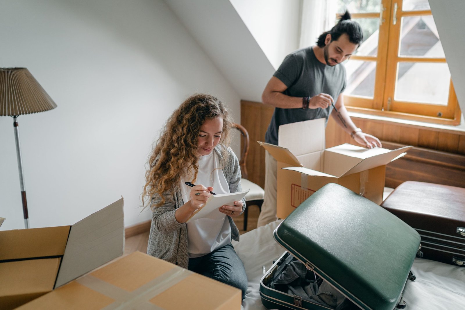 Avoid These Mistakes When Moving Country